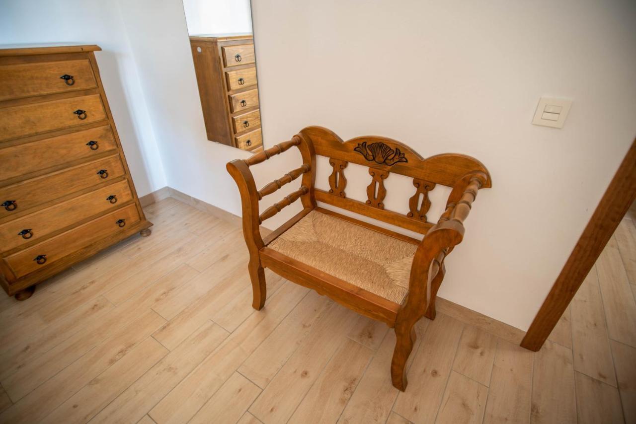 Casa Rural En Nerja Villa Ruisol By Centrall Alquileres Turisticos ภายนอก รูปภาพ