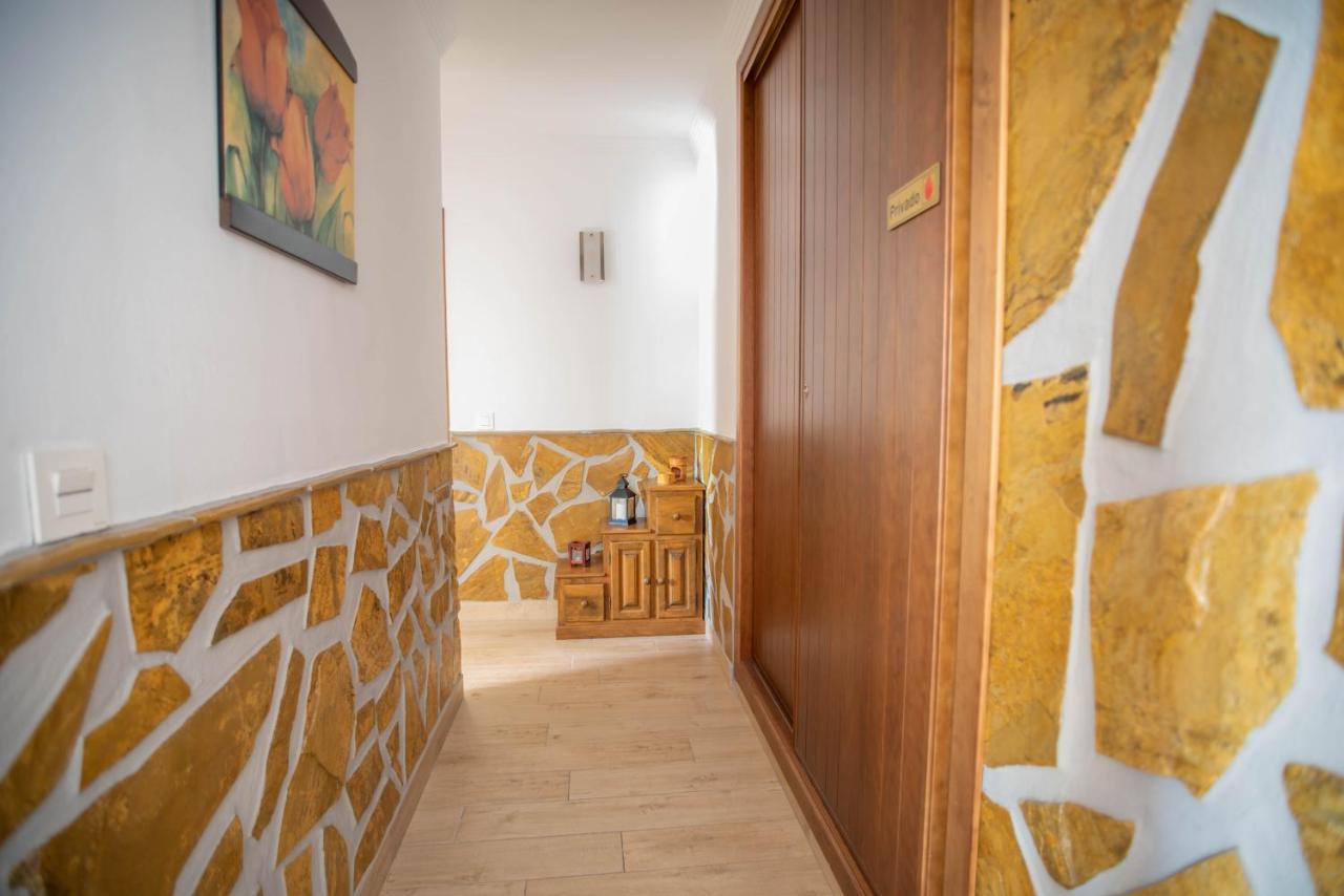 Casa Rural En Nerja Villa Ruisol By Centrall Alquileres Turisticos ภายนอก รูปภาพ