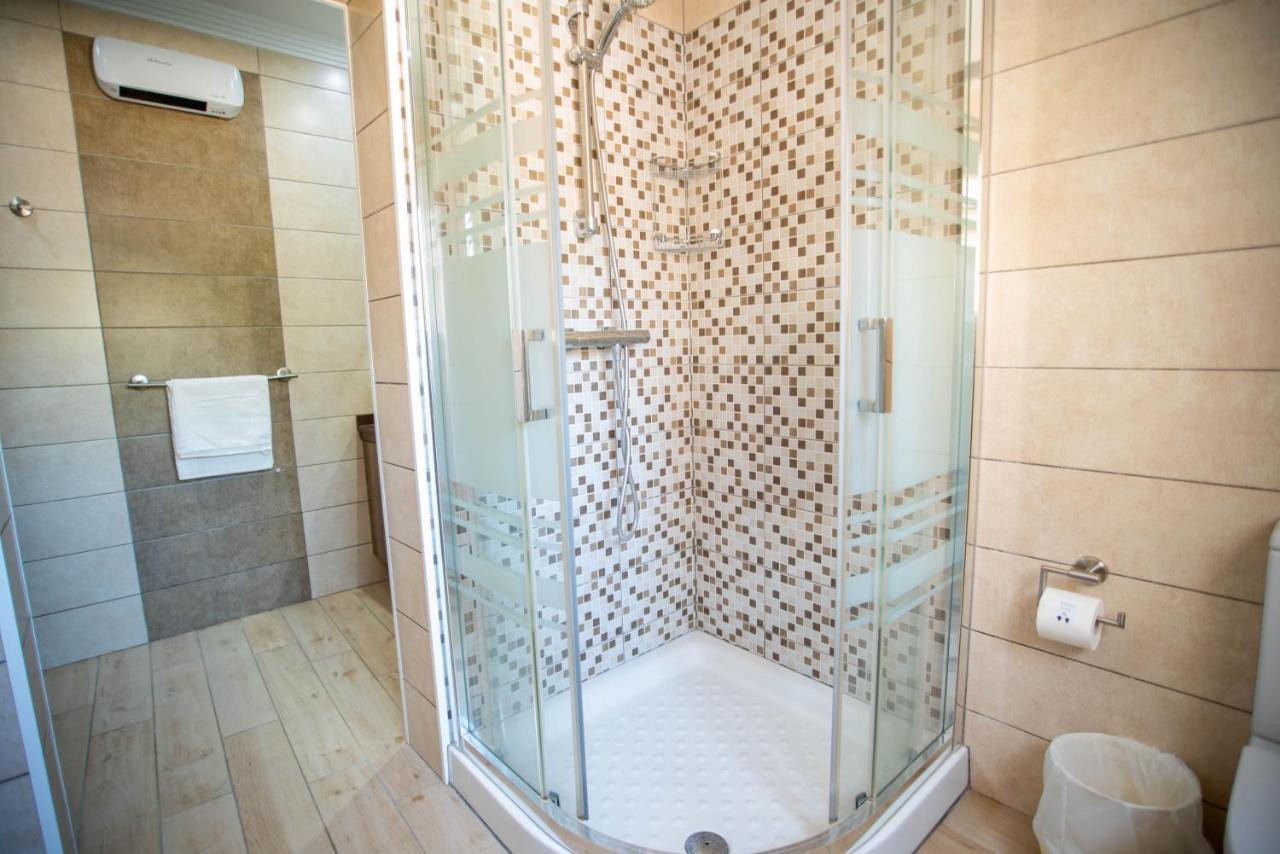 Casa Rural En Nerja Villa Ruisol By Centrall Alquileres Turisticos ภายนอก รูปภาพ